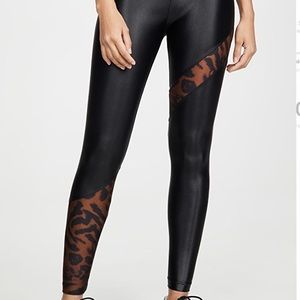 Koral Activewear Cheetara Leggings